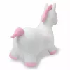 Opblaasbaar speelgoed Jamara 466002 dieren roze wit 1 jaar