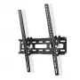 Hama 00220808 TV-muurbeugel 190,5 cm (75 inch) zwart