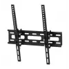 Hama 00220808 TV-muurbeugel 190,5 cm (75 inch) zwart