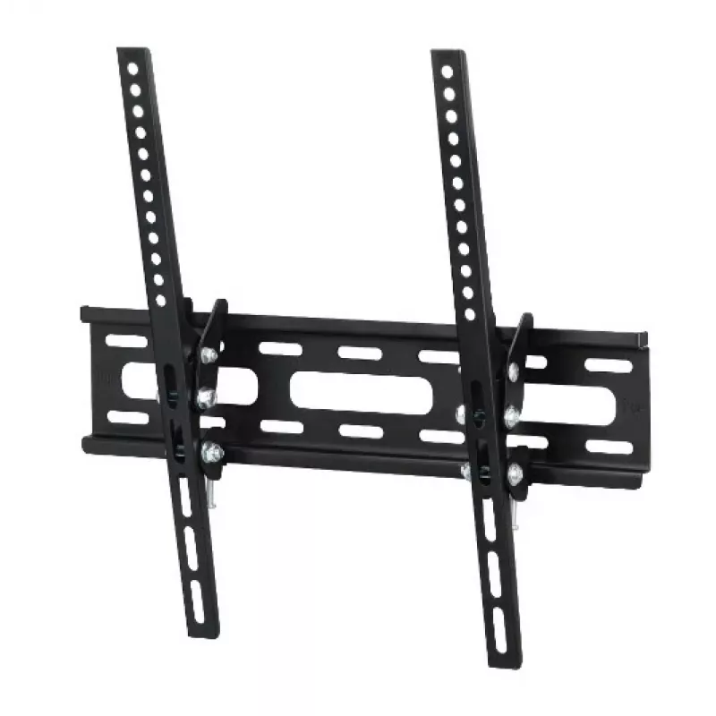 Hama 00220808 TV-muurbeugel 190,5 cm (75 inch) zwart