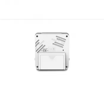 Hama 00185894 wekker digitale wekker wit