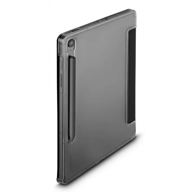 Hama Fold Clear 27,7 cm (10.9 inch) folio zwart
