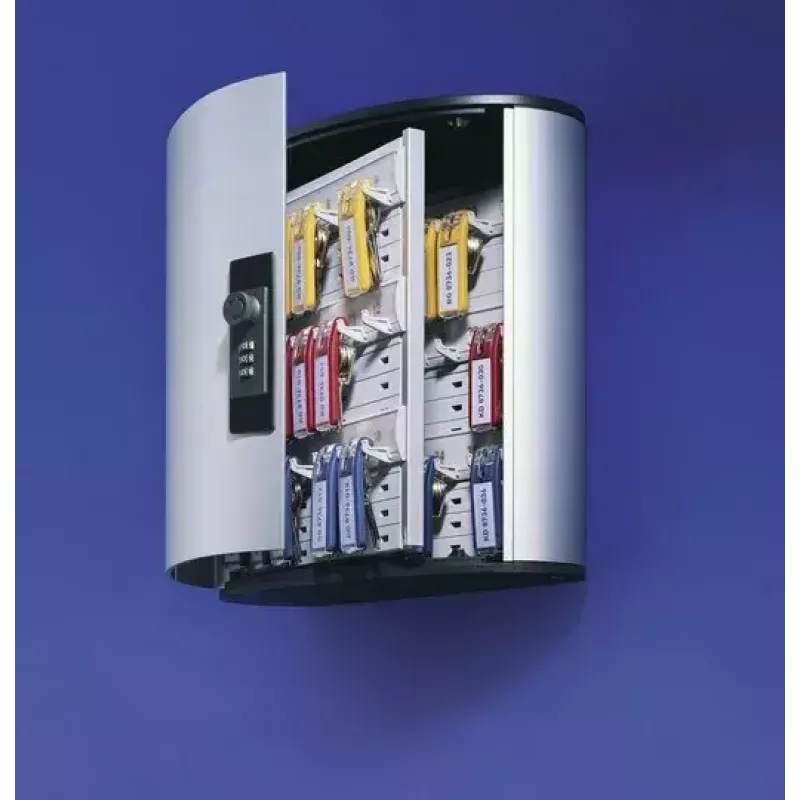 Sleutelkast combinatie Durable 1966-23