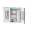 Sleutelkast-organizer Wedo 102 62137
