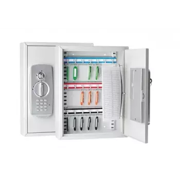 Sleutelkast-organizer Wedo 102 62137