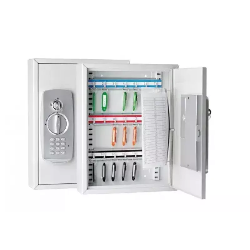 Sleutelkast-organizer Wedo 102 62137