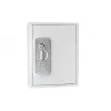 Sleutelkast-organizer Wedo 102 62137