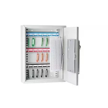 Sleutelkast-organizer Wedo 102 62137