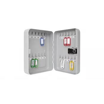 Sleutelkast-organizer Wedo 102 42437