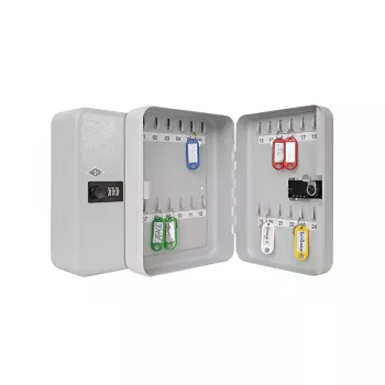 Sleutelkast-organizer Wedo 102 42437