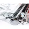 Informatiestander Durable 479923 A3 aluminium kunststof staal hoogte 1290 mm