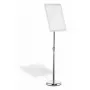 Informatiestander Durable 479923 A3 aluminium kunststof staal hoogte 1290 mm