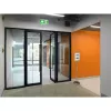 Informatiestander Durable 479823 A4 aluminium kunststof staal 1205 mm