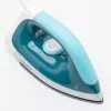 Tornado TSS-2400D strijkijzer met stoomgenerator, blauw/wit