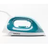 Tornado TSS-2400D strijkijzer met stoomgenerator, blauw/wit