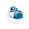 Tornado TSS-2400D strijkijzer met stoomgenerator, blauw/wit