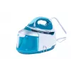 Tornado TSS-2400D strijkijzer met stoomgenerator, blauw/wit