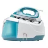 Tornado TSS-2400D strijkijzer met stoomgenerator, blauw/wit
