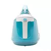 Tornado TSS-2400D strijkijzer met stoomgenerator, blauw/wit