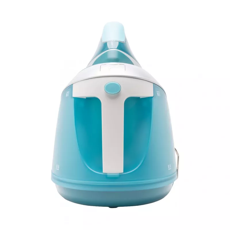 Tornado TSS-2400D strijkijzer met stoomgenerator, blauw/wit