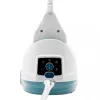 Tornado TSS-2400D strijkijzer met stoomgenerator, blauw/wit