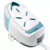 Tornado TSS-2400D strijkijzer met stoomgenerator, blauw/wit