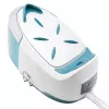 Tornado TSS-2400D strijkijzer met stoomgenerator, blauw/wit
