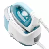 Tornado TSS-2400D strijkijzer met stoomgenerator, blauw/wit