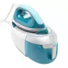 Tornado TSS-2400D strijkijzer met stoomgenerator, blauw/wit