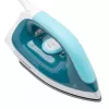 Tornado TSS-2400D strijkijzer met stoomgenerator, blauw/wit