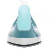 Tornado TSS-2400D strijkijzer met stoomgenerator, blauw/wit