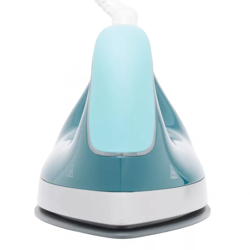 Tornado TSS-2400D strijkijzer met stoomgenerator, blauw/wit