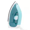 Tornado TSS-2400D strijkijzer met stoomgenerator, blauw/wit