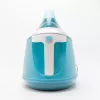 Tornado TSS-2400D strijkijzer met stoomgenerator, blauw/wit