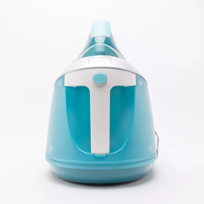 Tornado TSS-2400D strijkijzer met stoomgenerator, blauw/wit