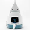 Tornado TSS-2400D strijkijzer met stoomgenerator, blauw/wit