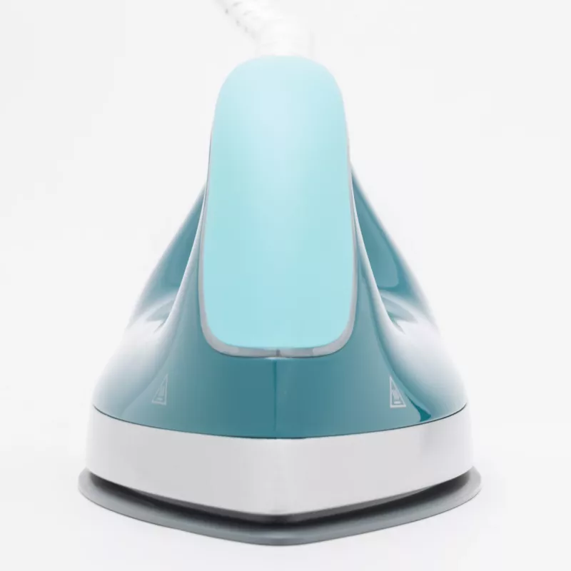 Tornado TSS-2400D strijkijzer met stoomgenerator, blauw/wit