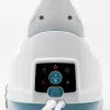 Tornado TSS-2400D strijkijzer met stoomgenerator, blauw/wit