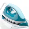 Tornado TSS-2400D strijkijzer met stoomgenerator, blauw/wit