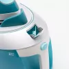 Tornado TSS-2400D strijkijzer met stoomgenerator, blauw/wit