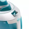 Tornado TSS-2400D strijkijzer met stoomgenerator, blauw/wit