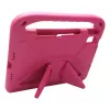 RealPower 518802 foamhoes voor iPad 10 27,7 cm (10,9 inch), roze