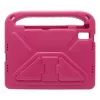 RealPower 518802 foamhoes voor iPad 10 27,7 cm (10,9 inch), roze