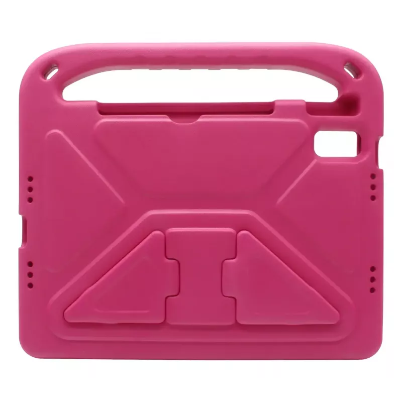 RealPower 518802 foamhoes voor iPad 10 27,7 cm (10,9 inch), roze