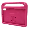 RealPower 518802 foamhoes voor iPad 10 27,7 cm (10,9 inch), roze
