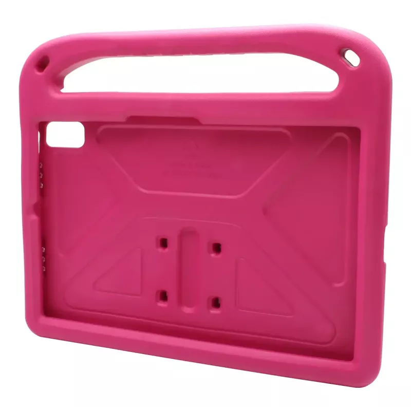 RealPower 518802 foamhoes voor iPad 10 27,7 cm (10,9 inch), roze