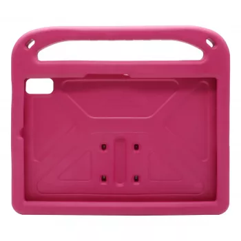 Schalenhoes RealPower 518802 tablet-hoes 27,7 cm (10,9 inch) roze