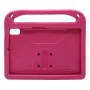 RealPower 518802 foamhoes voor iPad 10 27,7 cm (10,9 inch), roze