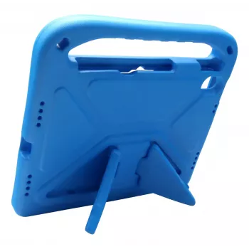 Shell-hoes RealPower 518801 voor iPad 10e gen 27,7 cm blauw
