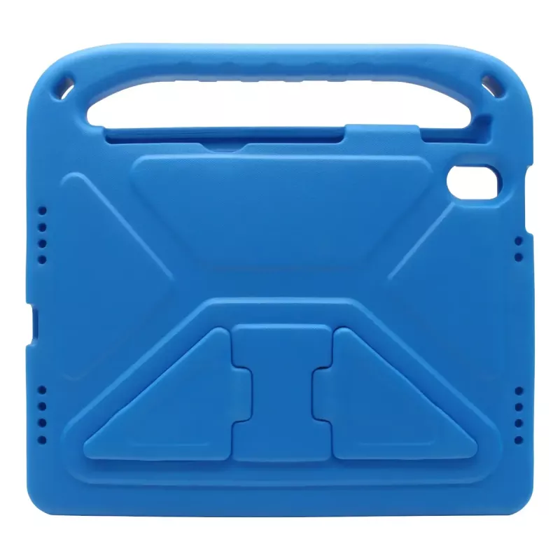 Shell-hoes RealPower 518801 voor iPad 10e gen 27,7 cm blauw